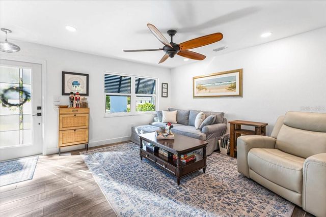 830 PARK ROAD, Englewood, FL 34223