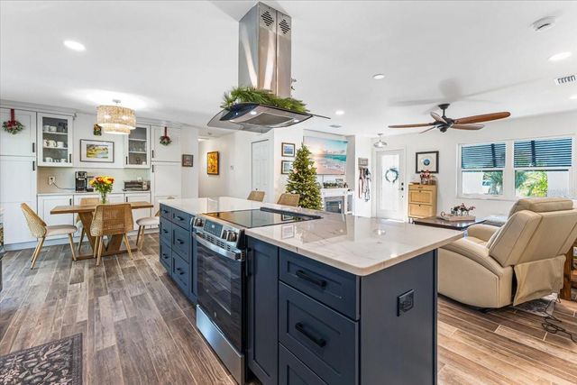 830 PARK ROAD, Englewood, FL 34223