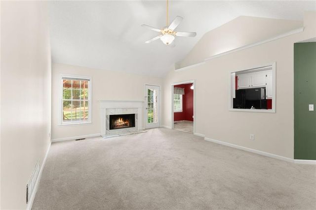 74 Blacks Mill Trace E, Dawsonville, GA 30534