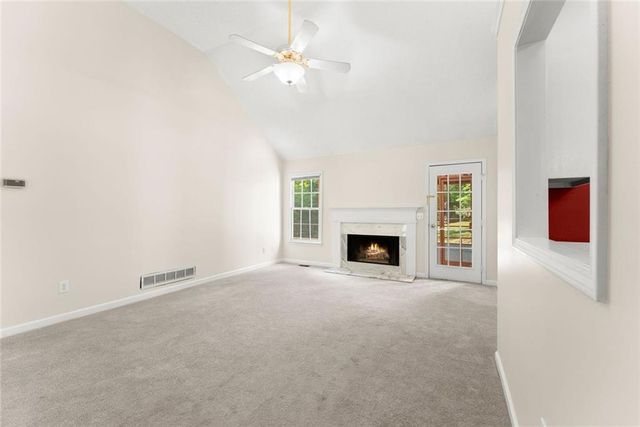 74 Blacks Mill Trace E, Dawsonville, GA 30534