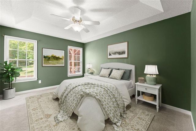 74 Blacks Mill Trace E, Dawsonville, GA 30534