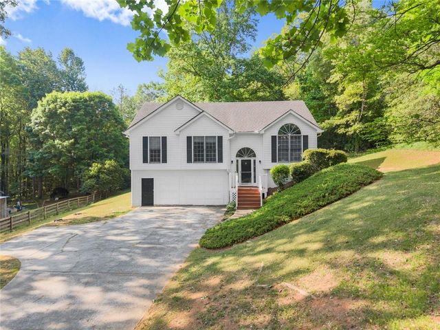 74 Blacks Mill Trace E, Dawsonville, GA 30534