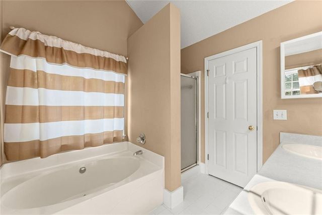 74 Blacks Mill Trace E, Dawsonville, GA 30534