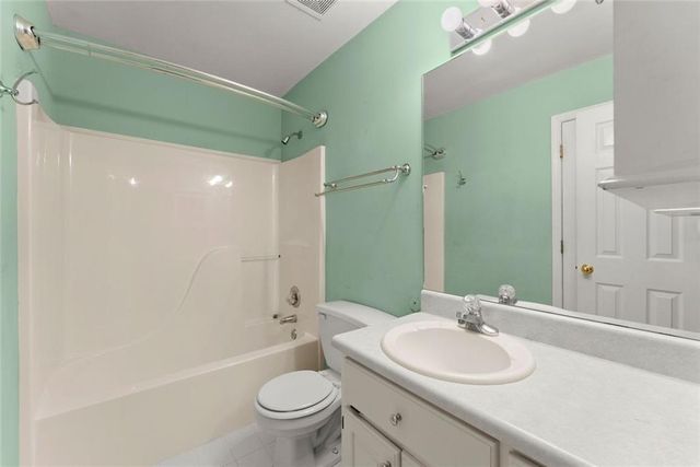74 Blacks Mill Trace E, Dawsonville, GA 30534
