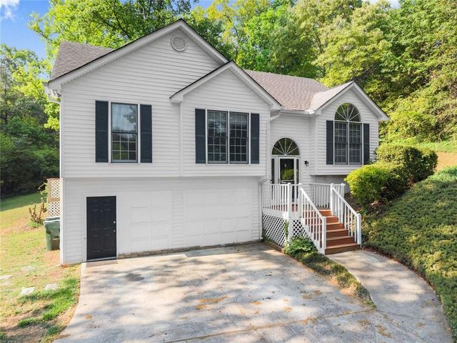 74 Blacks Mill Trace E, Dawsonville, GA 30534