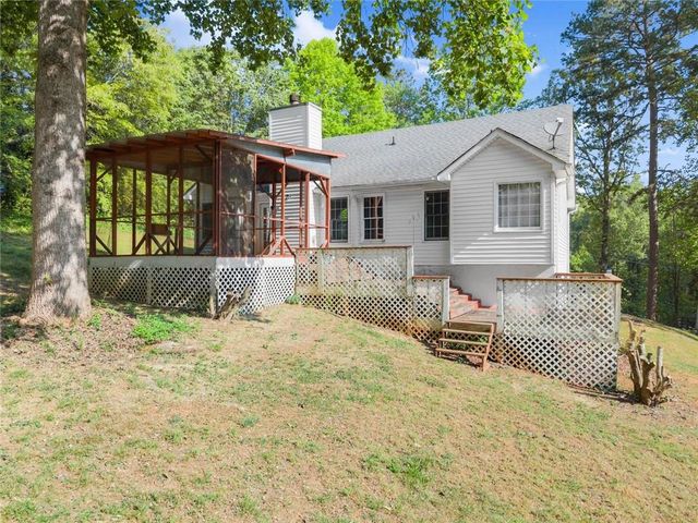 74 Blacks Mill Trace E, Dawsonville, GA 30534