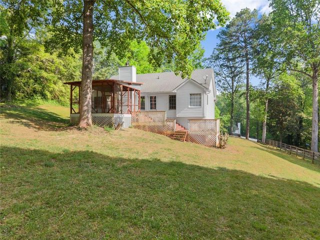 74 Blacks Mill Trace E, Dawsonville, GA 30534