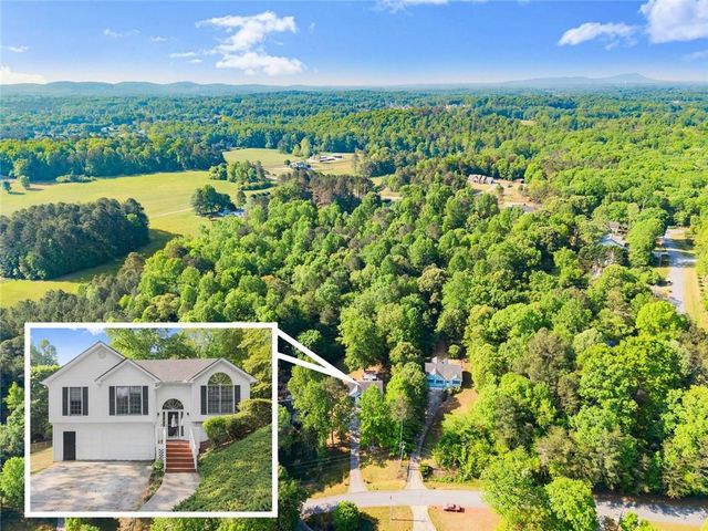 74 Blacks Mill Trace E, Dawsonville, GA 30534