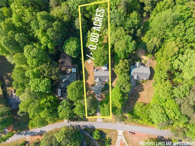 74 Blacks Mill Trace E, Dawsonville, GA 30534