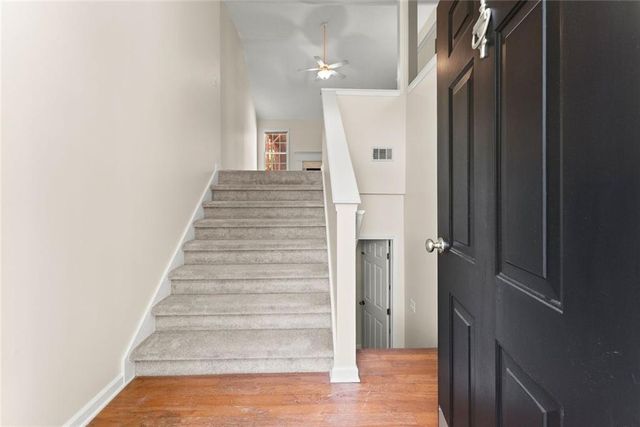 74 Blacks Mill Trace E, Dawsonville, GA 30534