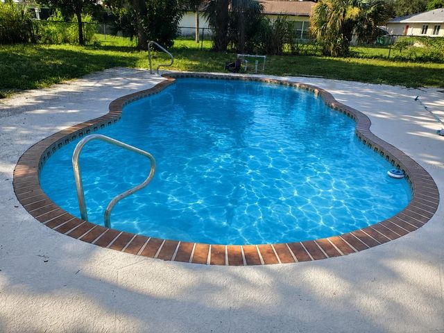 20191 GLADSTONE AVENUE, Port Charlotte, FL 33952