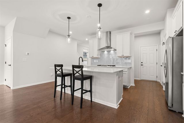 2795 Willow Court, Ann Arbor, MI 48108