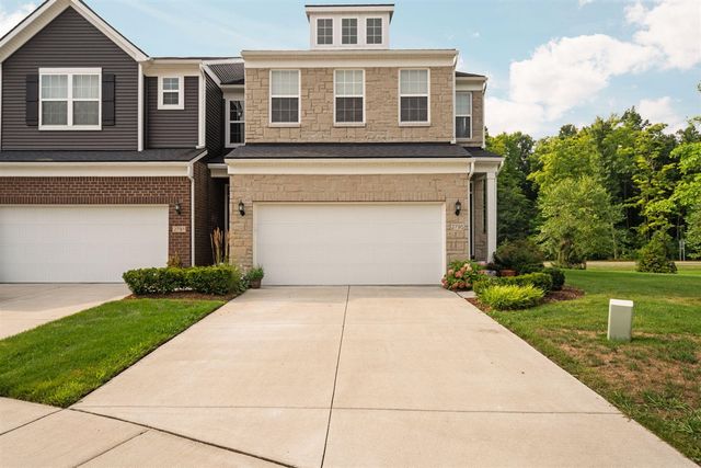 2795 Willow Court, Ann Arbor, MI 48108