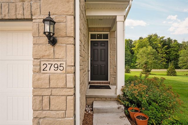 2795 Willow Court, Ann Arbor, MI 48108