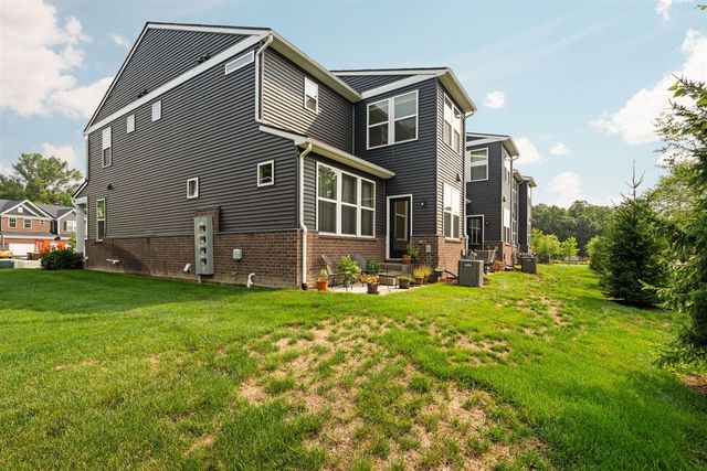 2795 Willow Court, Ann Arbor, MI 48108