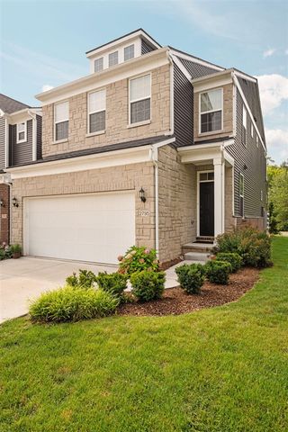 2795 Willow Court, Ann Arbor, MI 48108
