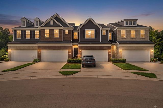 2795 Willow Court, Ann Arbor, MI 48108