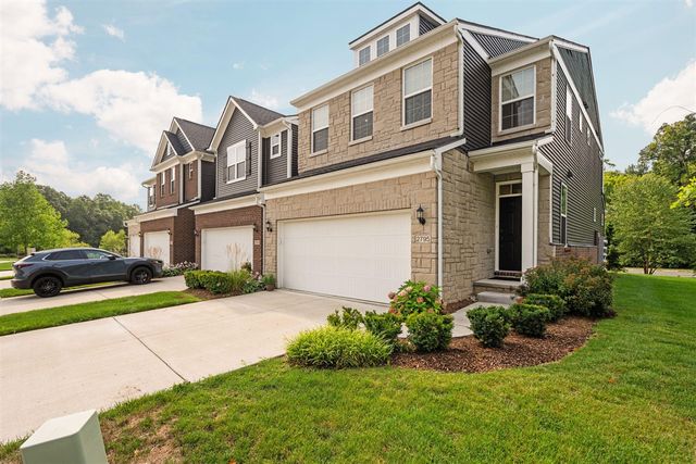 2795 Willow Court, Ann Arbor, MI 48108