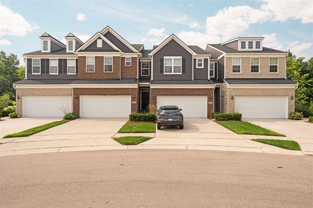 2795 Willow Court, Ann Arbor, MI 48108