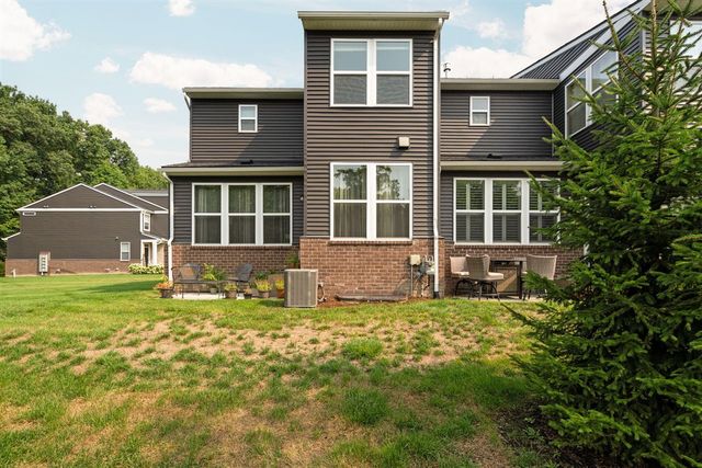 2795 Willow Court, Ann Arbor, MI 48108