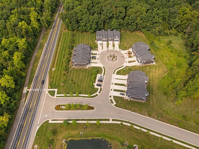 2795 Willow Court, Ann Arbor, MI 48108