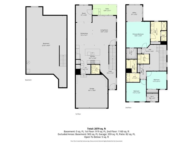 2795 Willow Court, Ann Arbor, MI 48108