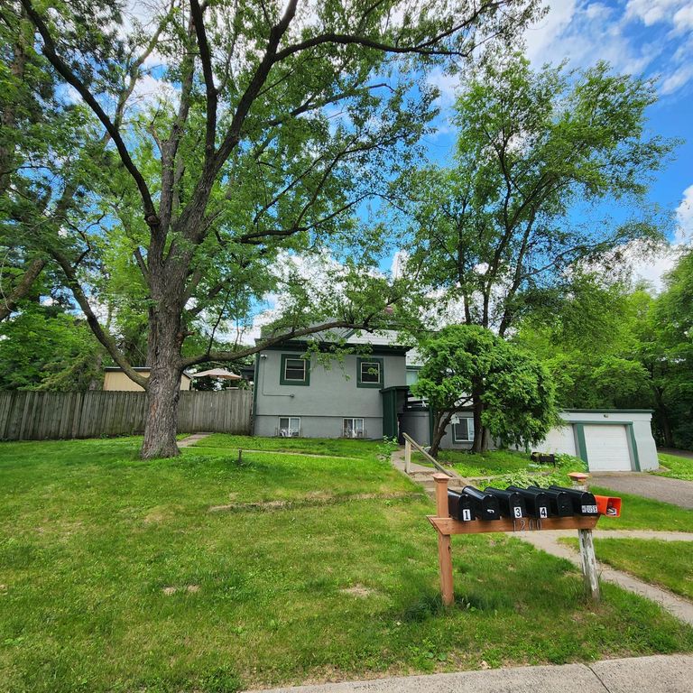 1200 Norton Avenue NE, Fridley, MN 55432 — photo 3