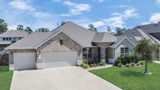 14114 Tower Peak Court, Conroe, TX 77384