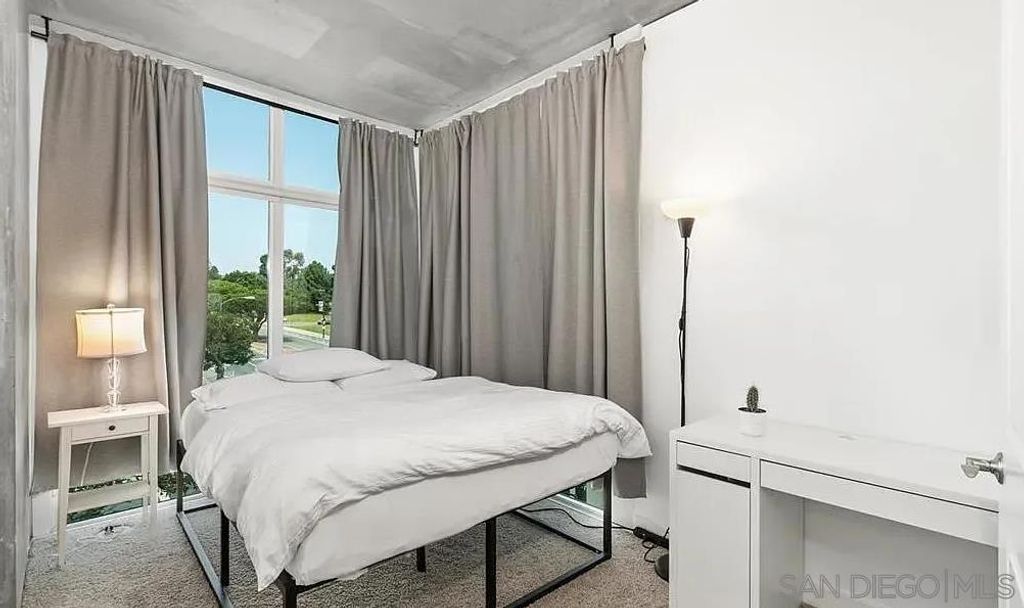 Image 12 of property listing at 1080 Park Blvd 307, San Diego, CA 92101