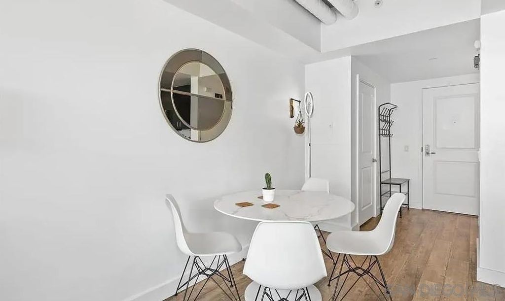 Image 18 of property listing at 1080 Park Blvd 307, San Diego, CA 92101