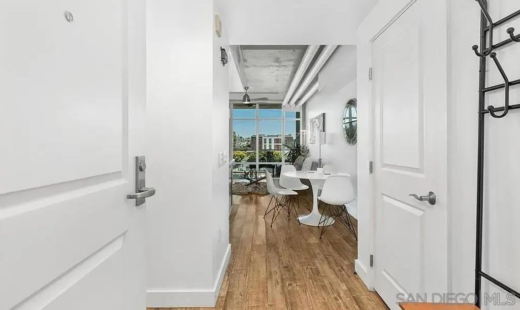 Image 22 of property listing at 1080 Park Blvd 307, San Diego, CA 92101