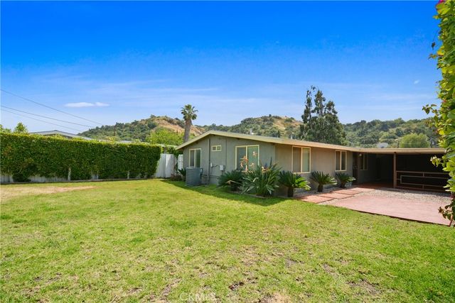 543 E Haltern Avenue, Glendora, CA 91740