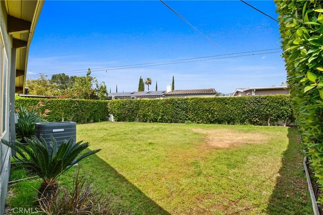 543 E Haltern Avenue, Glendora, CA 91740