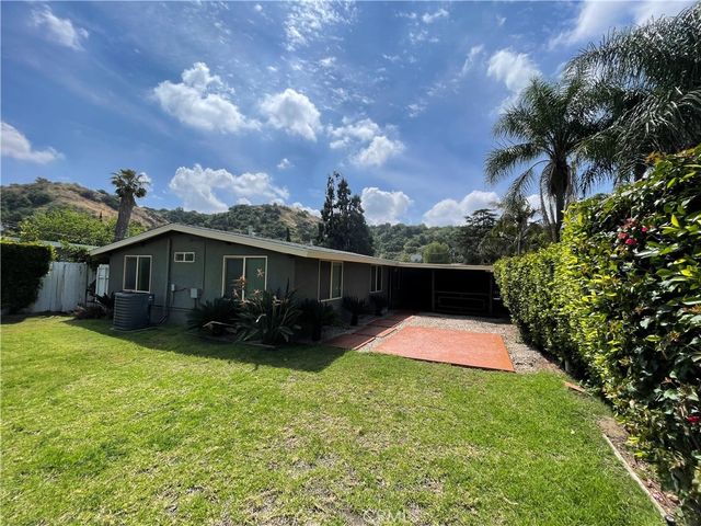 543 E Haltern Avenue, Glendora, CA 91740