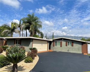 543 E Haltern Avenue, Glendora, CA 91740
