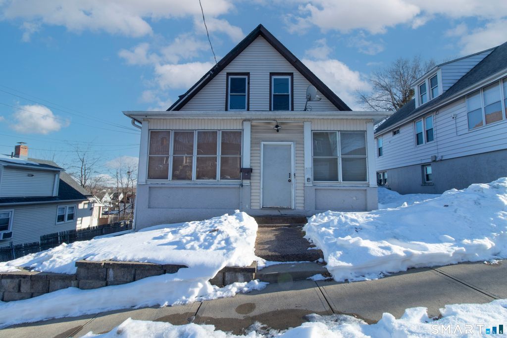 28 Terrace Avenue, West Haven, CT 06516