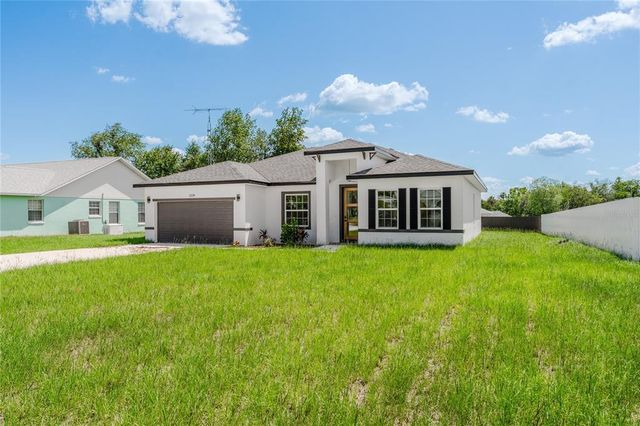 3324 SW 137TH LOOP, Ocala, FL 34473