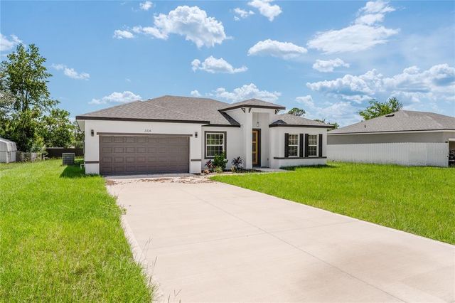 3324 SW 137TH LOOP, Ocala, FL 34473