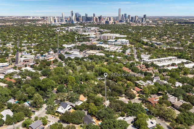 2324 Kinney RD, Austin, TX 78704