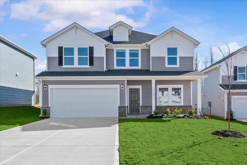 109 Madison Court, Gray Court, SC 29645