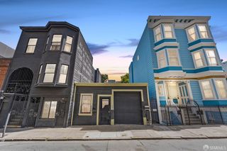 737 Minna Street, San Francisco, CA 94103