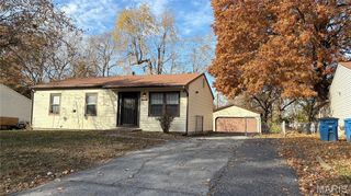 12355 Pinta Drive, Spanish Lake, MO 63138