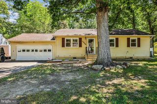 14704 LIVINGSTON RD, Accokeek, MD 20607