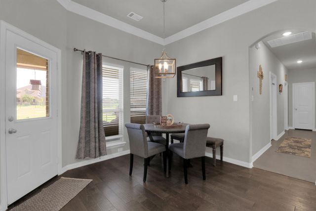 7818 Sagebrush, Godley, TX 76044