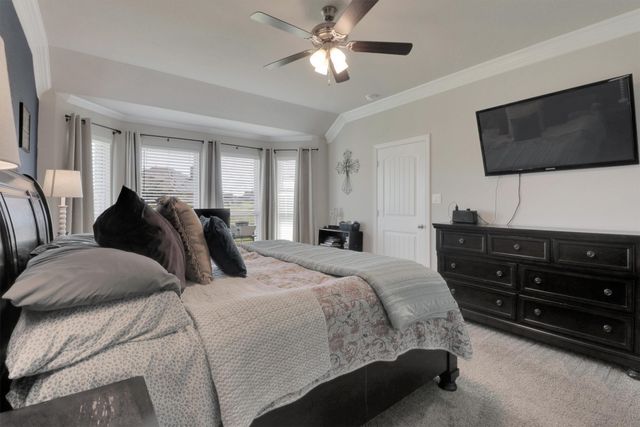 7818 Sagebrush, Godley, TX 76044