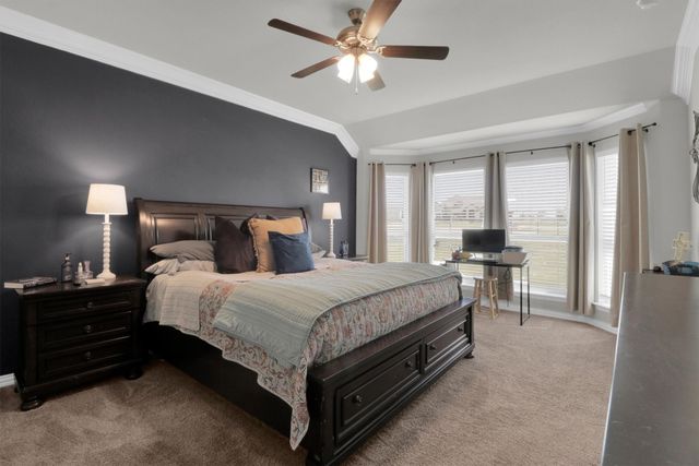 7818 Sagebrush, Godley, TX 76044