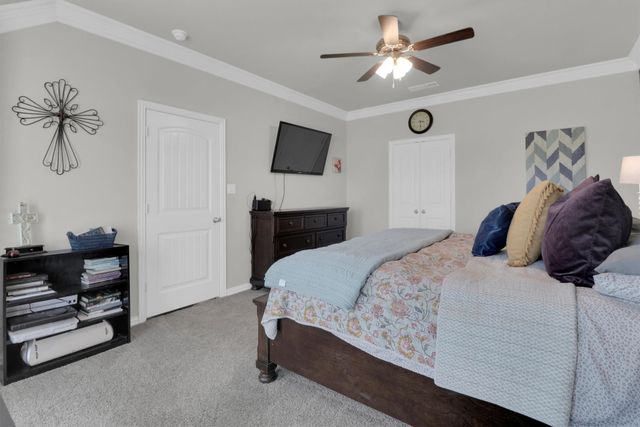 7818 Sagebrush, Godley, TX 76044