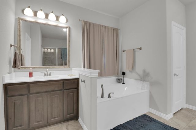 7818 Sagebrush, Godley, TX 76044