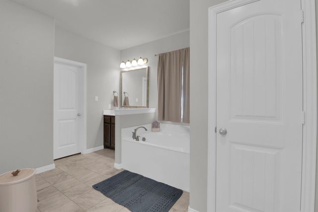 7818 Sagebrush, Godley, TX 76044