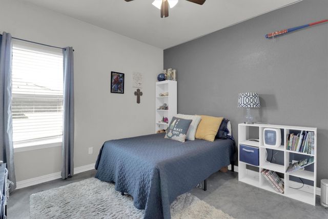 7818 Sagebrush, Godley, TX 76044